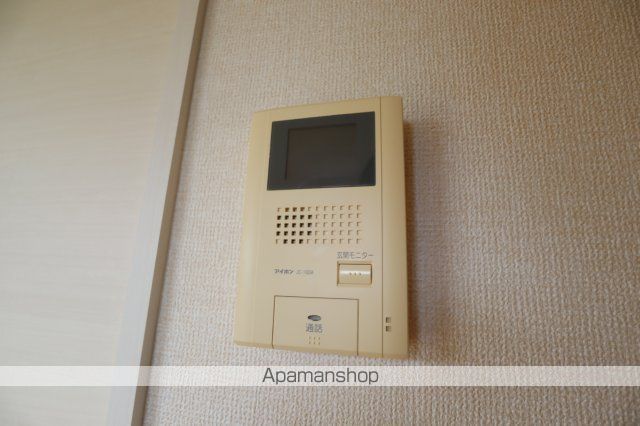 ヒルパストラルIIの内装写真