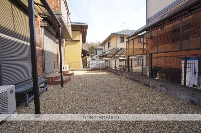 白庭台3丁目戸建の内装写真