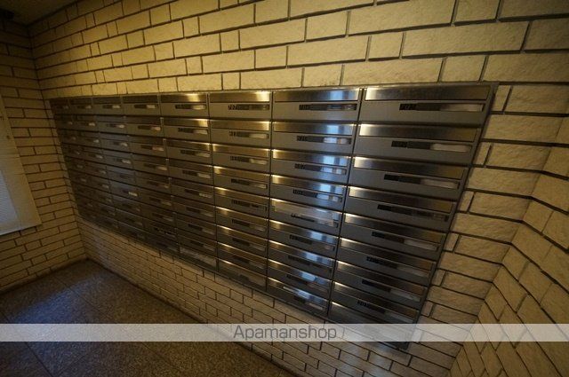 パークアクシス四谷ステージのその他写真