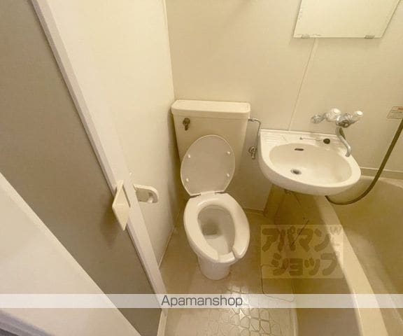 メゾン伊藤の内装写真
