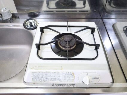 ＳＨ丸の内[1K/24.15m2]の内装7