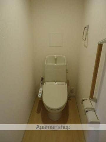 ユニヴァリィ ルミナスの内装写真