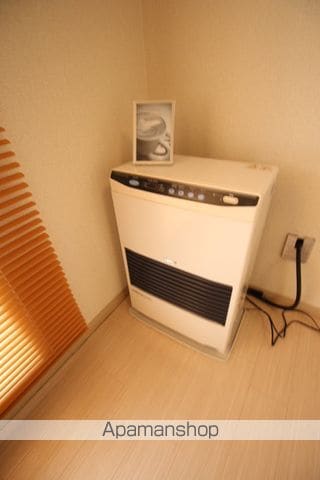 アーバンクラスタ元町Iの内装写真