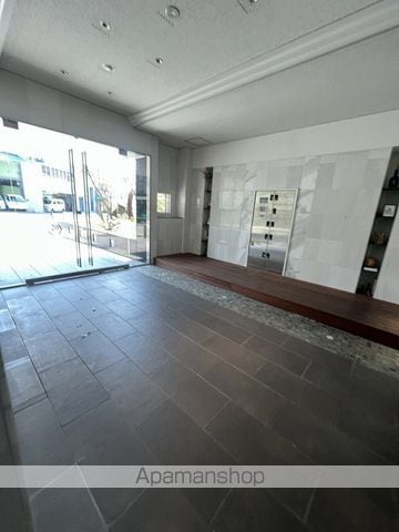 CREDENCEFUKUSHIMAの内装写真