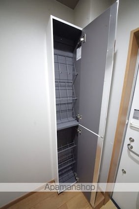 Ｔｉｎａ八王子[1K/20.28m2]の内装1