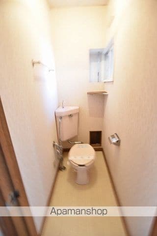 パークシティの内装写真