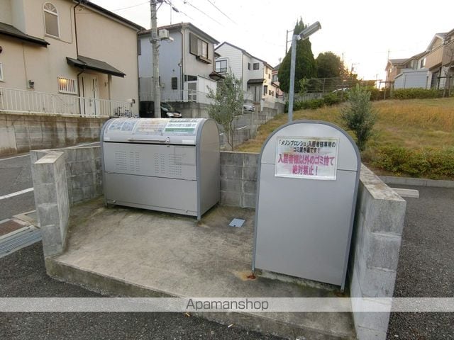 メゾン ブロンシュのその他写真