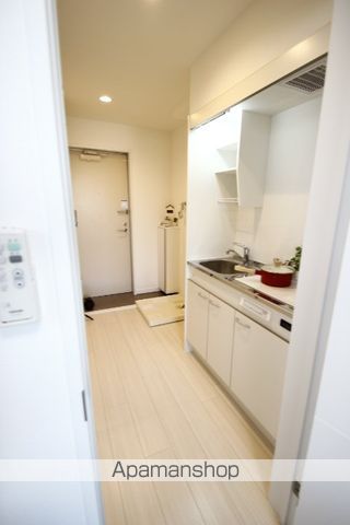 BESTSTAGE上福岡の内装写真