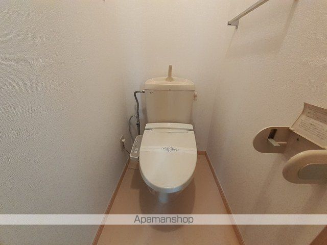 タナリーマンションの内装写真