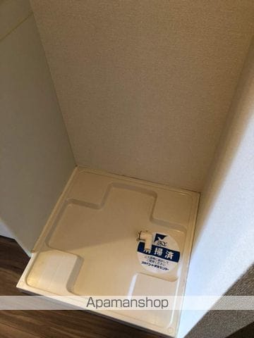 スカイコート早稲田第5の内装写真