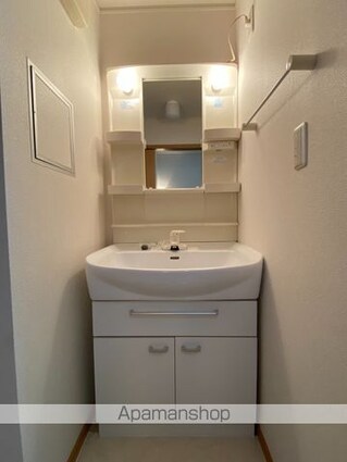 キャトル・セゾンⅡ[1LDK/42.37m2]の洗面所