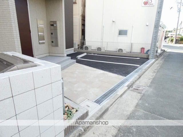 D-Hills山下の外観写真