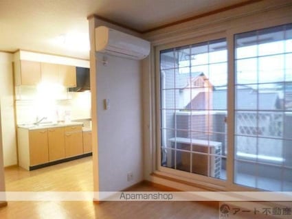 愛媛県松山市山越１丁目[2LDK/58.53m2]の内装6