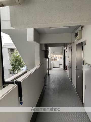 スカイコート橋本第2の内装写真