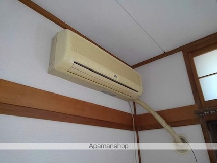 コーポたかやま[2K/34.65m2]のその他設備