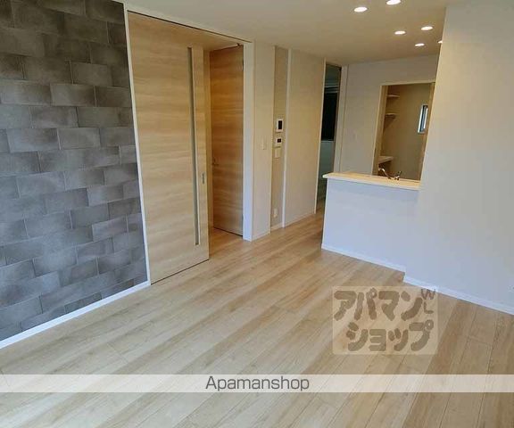 GRAND MAISONの内装写真
