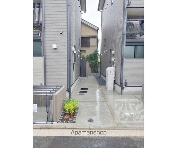 ハーモニーテラス深草東伊達町IIのその他写真
