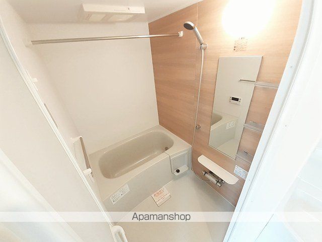 グレイス クイールの内装写真