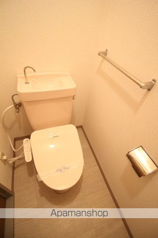 グランデュール旭川の内装写真
