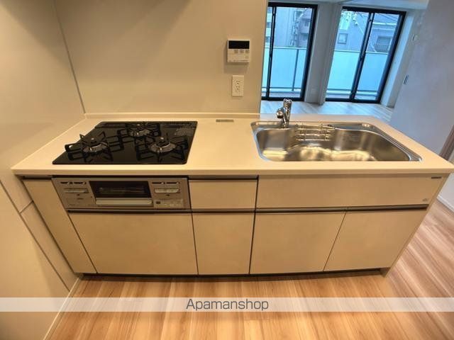 ルフォンプログレ志村坂上の内装写真