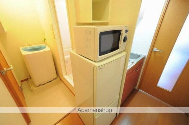 レオパレスハピネスの内装写真