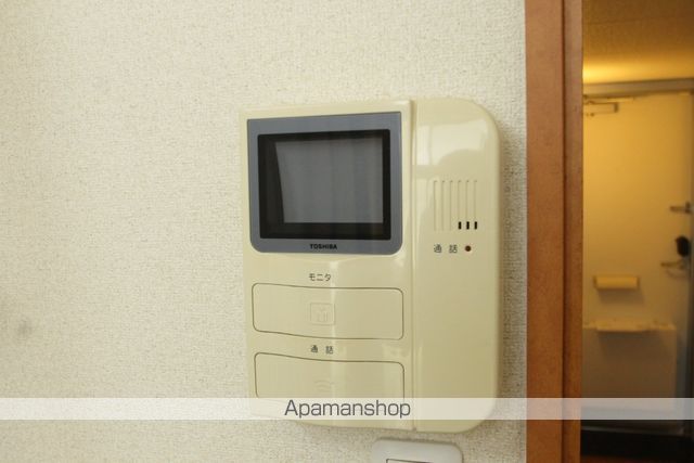 レオパレスクリスタルの内装写真