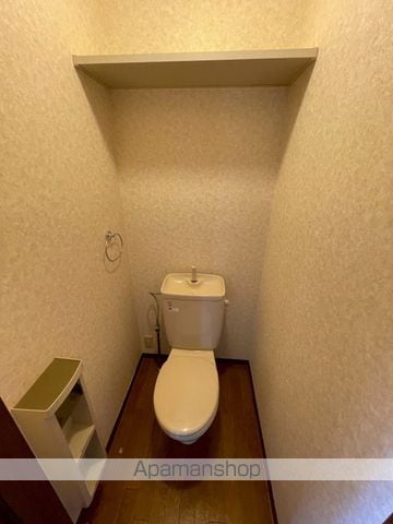 CASA竹風館の内装写真