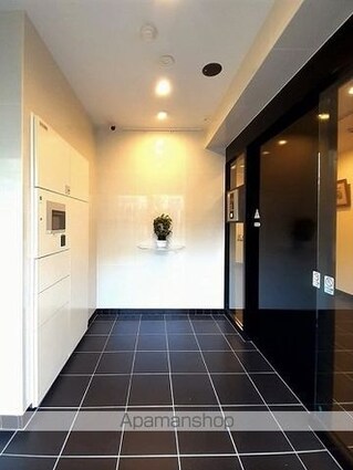 ラ・メゾン南町[2LDK/57.37m2]のその他設備