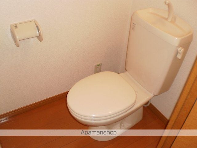 レオパレスダンデリオンびわぶちの内装写真