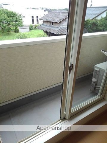 レバンテBの内装写真
