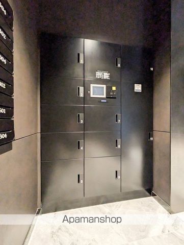 SーRESIDENCE大手門AWESOMEの外観写真