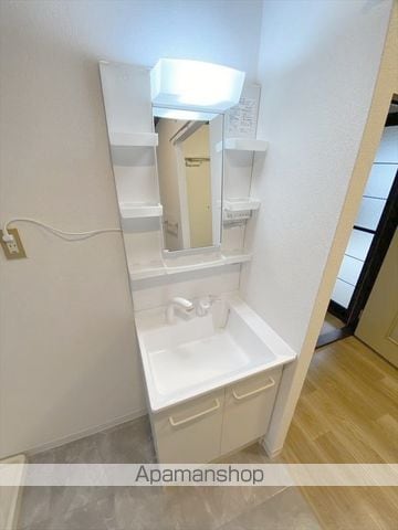 コーポじゅえいの内装写真