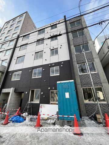 FIKAの外観写真