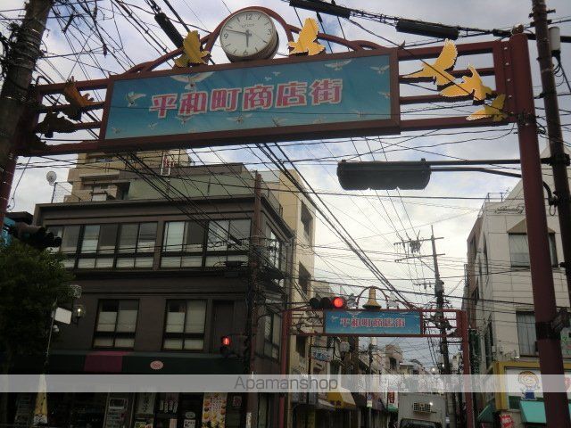 PINE HEIMの周辺写真