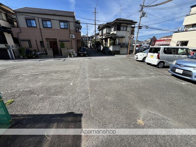 奥野ハイツのその他写真