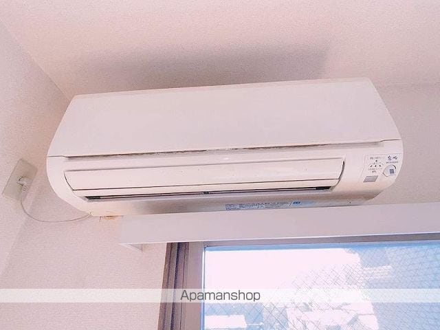 ザ・リージェント三郷の内装写真