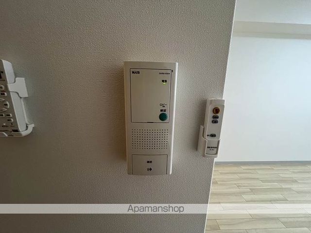 リバーライズ谷町4の内装写真