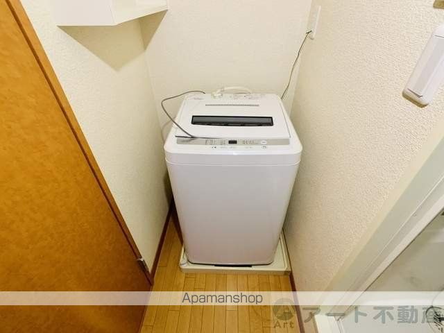 レオパレスMOMOの内装写真