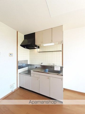 アメニティハイツカワシマ Cの内装写真