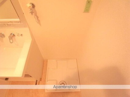 アミクール日野[1LDK/41m2]の内装3