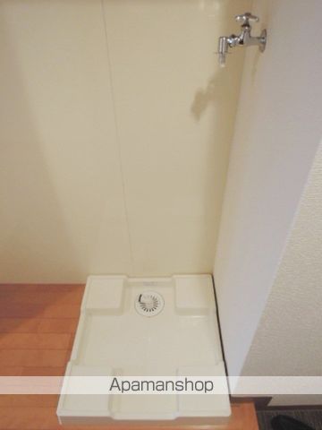 リファレンス駅南の内装写真