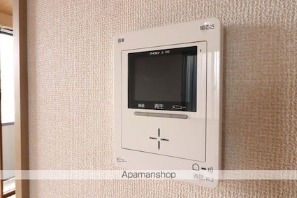 カーサルーチェ[2LDK/52.54m2]のその他設備