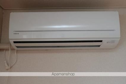 ニュー山いちＢ[1LDK/34.7m2]の内装