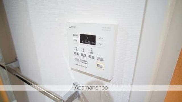 グレイス折尾の内装写真