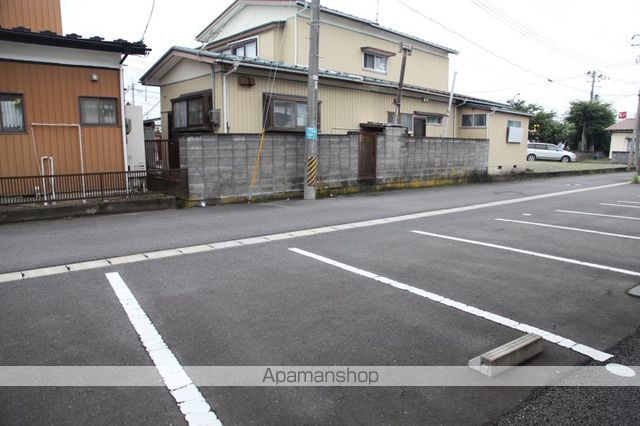 ハートランド蛇田IIIのその他写真