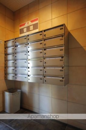 エトワール八王子[1K/24.38m2]の共用部2