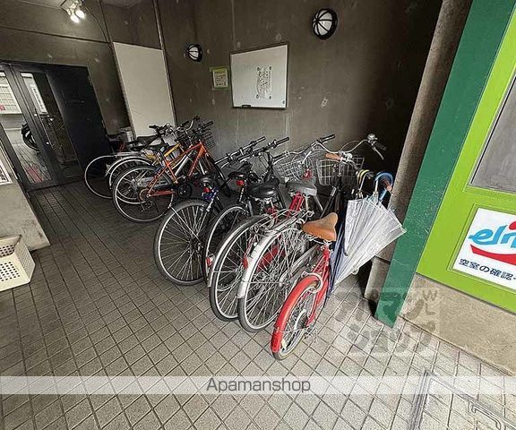 なかハウスの外観写真