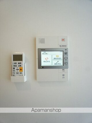 ＳーＲＥＳＩＤＥＮＣＥ尾頭橋ｂｅａｕｔｅ[1K/25.98m2]のセキュリティ