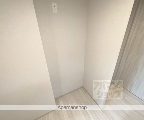 ファインレジデンス京都五条通の内装写真
