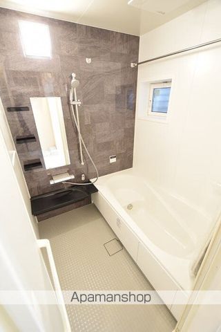 フォーシーズンズ神戸の内装写真